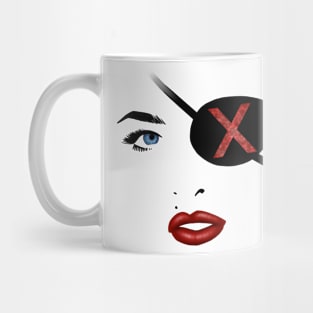 Madame X Mug